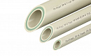 Труба Ø63х10.5 PN20 комб. стекловолокно FV-Plast Faser (PP-R/PP-GF/PP-R) (12/4) с доставкой в Махачкалу