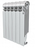 Радиатор алюминиевый ROYAL THERMO  Indigo 500-12 секц. с доставкой в Махачкалу
