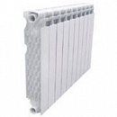 Алюминиевый радиатор Fondital Calidor Super B4 500/100 - 10 секций с доставкой в Махачкалу