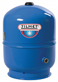 Бак ZILMET HYDRO-PRO 200л   ( Италия, 10br, 1 1/4" G, BL 11A0020000) с доставкой в Махачкалу