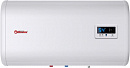 Электроводонагреватель аккумуляционный THERMEX  IF 50 H (PRO) (50л, белый, бак нерж., гориз.установка, плоский)    с доставкой в Махачкалу