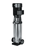 Вертикальный многоступенчатый насос Hydroo VF15-17R 1500 T 4069 5 2 IE3 с доставкой в Махачкалу