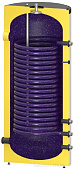 Бойлер косвенного нагрева S-TANK P Turbo 150 (эмаль, 150 л.) с доставкой в Махачкалу