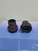 Штуцера для  d=20 мм / сварка с доставкой в Махачкалу